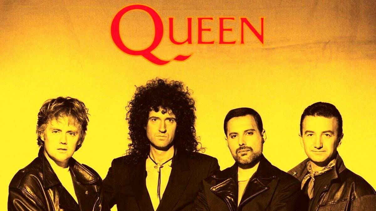 Queen - Face It Alone