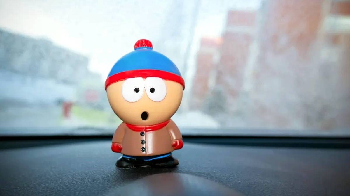 Создатели South Park используют ИИ ChatGPT для совместного написания сценария